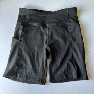 Biker Shorts